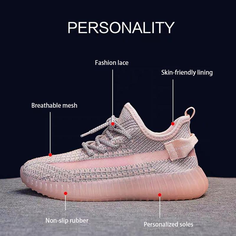 Sports Shoes Breathable Lightweight Casual All-match Running Shoes Outdoor Sports Casual Shoes Mesh Sports Shoes Mesh Casual Shoes