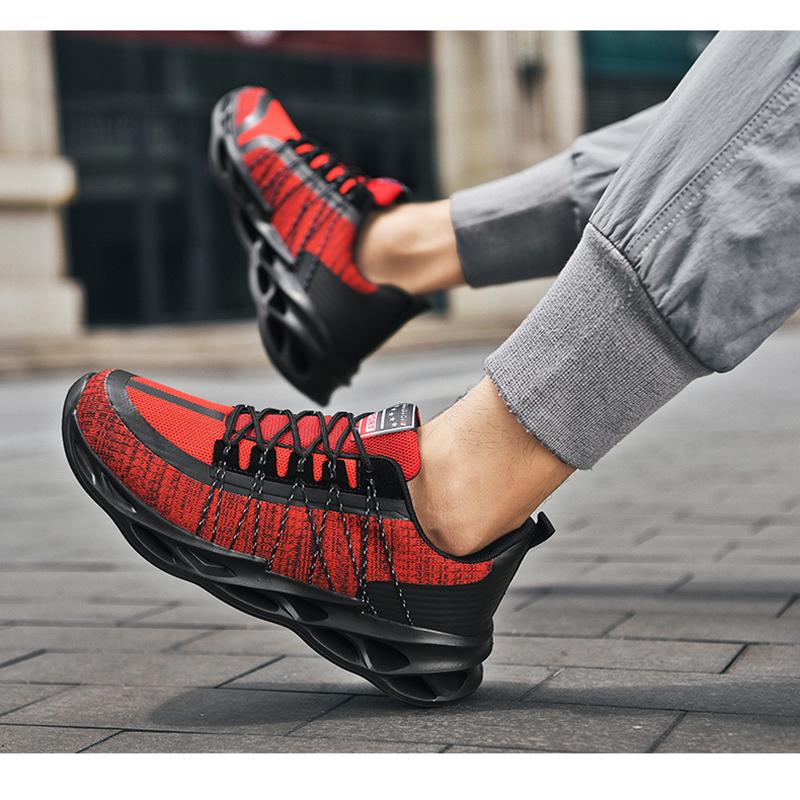 2020 Men Casual Shoes Comfortable Fashion Sneakers for Men Shoes Brand Outdoor Leisure Footwear Zapatillas Hombre Running Shoes