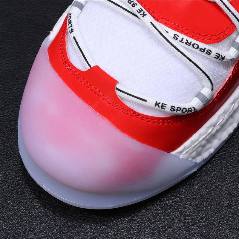 2020 Men Shoes Breathable Men Casual Shoes Lace-up Lightweight Men Sneakers Comfortable Mesh Male Fashion Summer