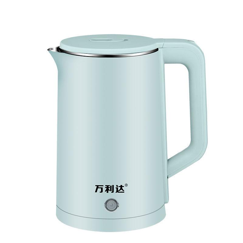 Electric Kettle 2.3 Liters Integrated Large-capacity Kettle Stainless Steel Automatic Power-off Heating Kettle