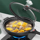 Maifan Stone Micro-pressure Non-stick Wok Wok Household Cooking Pan Multi-function Gas Stove Induction Cooker General