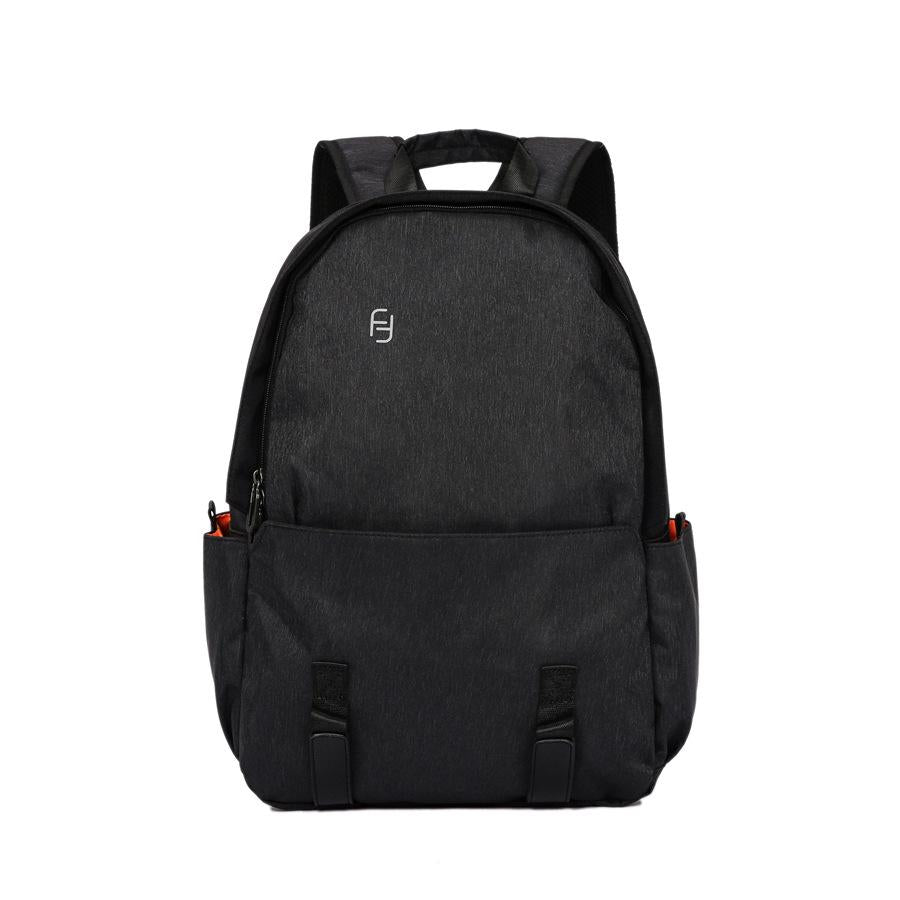 Canvas Backpack Men and Women Anti-theft Waterproof Outdoor Travel Bag Student Book Computer Bag