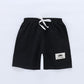 Children's Shorts Summer Baby Summer Clothes Children's Wear 5-point Boys' and Girls' Middle Pants Girls' Beach Pants