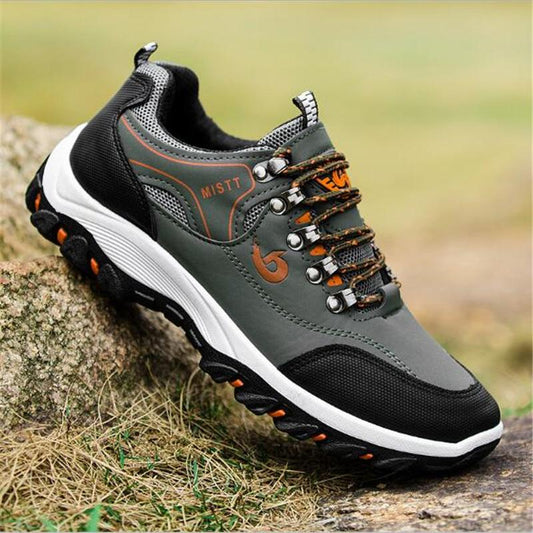 2020 Spring Autumn Men Casual Shoes New Arrival Fashion Sneakers Outdoors Tourism Men Shoes