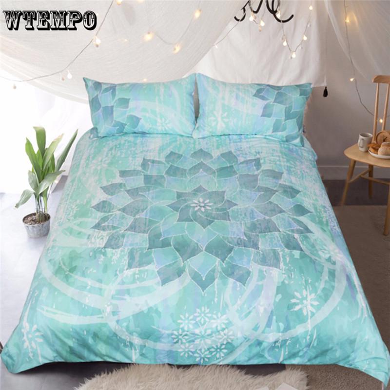 3pcs Dragon 3D Printed Children Bedding Set Duvet Covers Microfiber White Background  Pillowcases