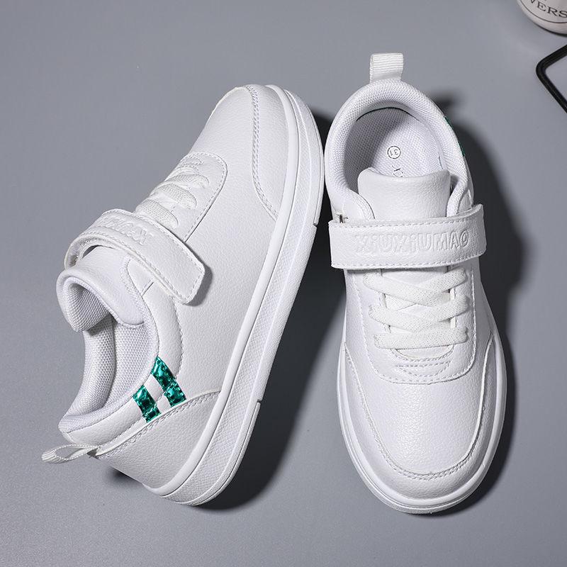 Children's Shoes  Toddler Boys Girls Sneakers Reflective Shoelace Breathable Outdoor Tennis Fashion Kids Shoes