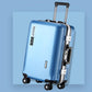 20 inch Suitcase Trolley Case Universal Wheel Men and Women Boarding Case Sliding and Rolling Travel Code Luggage Trunk