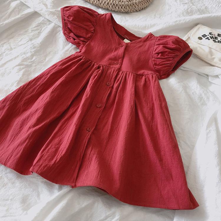 Bear Leader Girl Casual Dress New Fashion Princess Dresses Girls Sweet Costumes Cute Outfits Baby Girls for 3 7Y