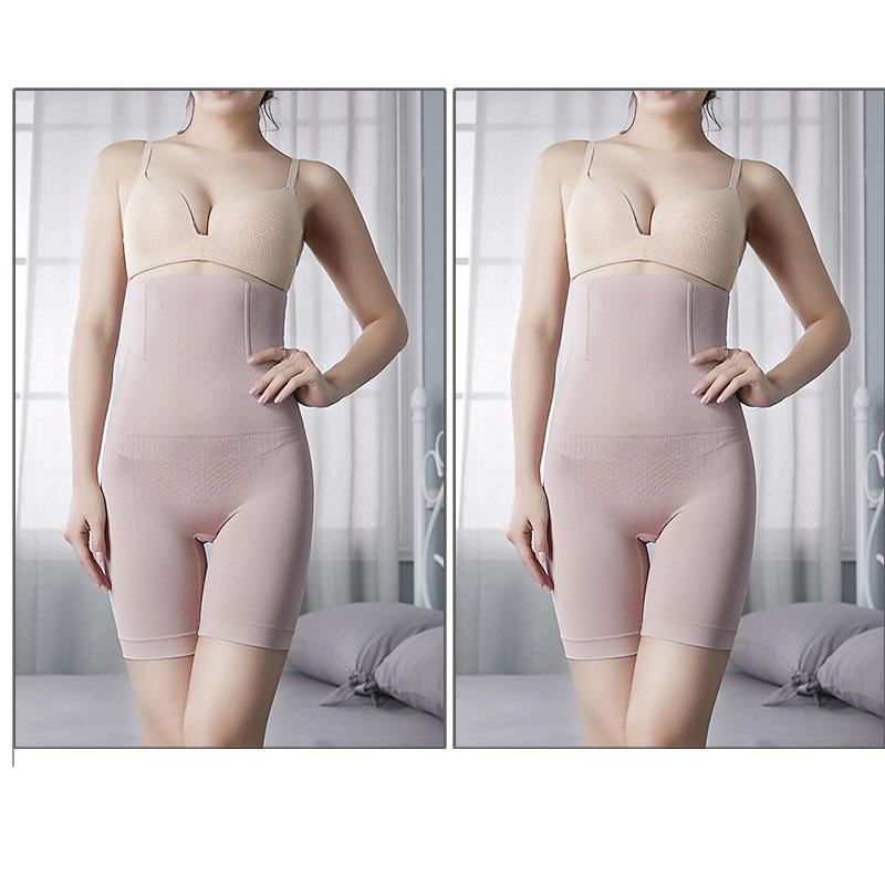 Female Weight Loss, Postpartum Fat Burning Body Shaping, Abdomen, Hip Pants, Women