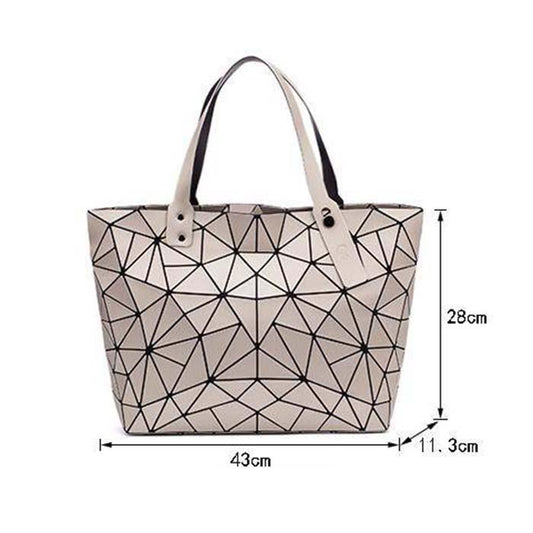 Ladies Shopping Bags Fashion Trend Shopping Bags Casual Handbags Women Shoulder Bags Bucket Bags