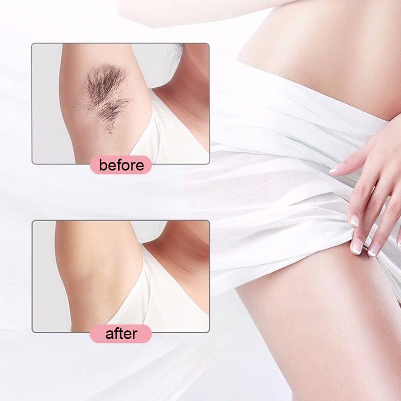 Electric Hair Removal Shave Stripper Underarm Private Parts Hair Removal Device Grinding Shavers