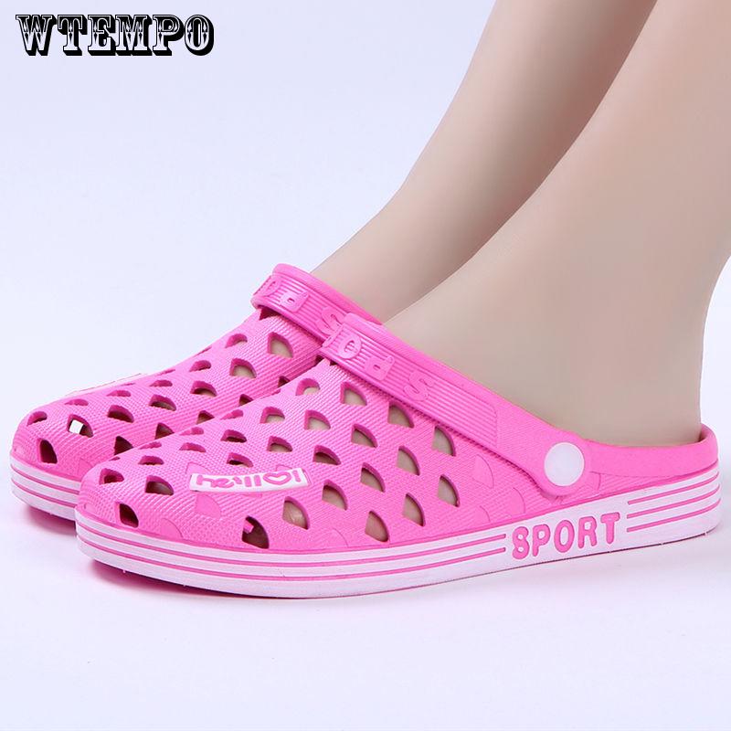 Non-slip Slippers Female Slippers Wear Bathroom Slippers Women Platform Shoes Women Sandals