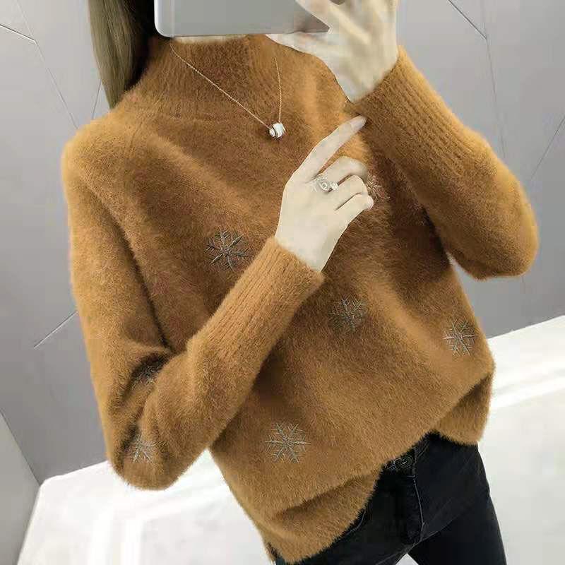 Sweatshirts Women Fashion Plus Size Casual Hoodies Long Sleeve Pullovers