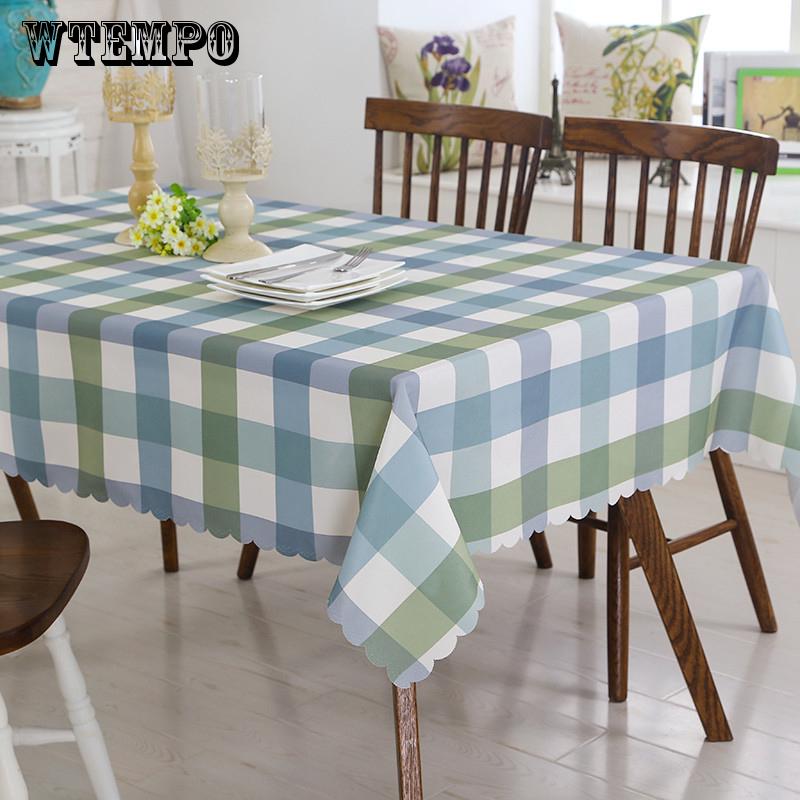 Table Cloth Cotton Linen Dust Cloth Square Table Coffee Table Table Cloth Rectangular