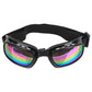 Motorcycle Glasses Anti Glare Motocross Sunglasses Sports Goggles Windproof Dustproof UV Protection