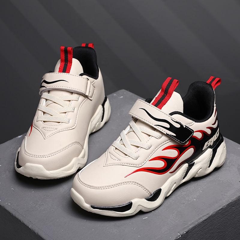 2020 Children Breathable Shoes Boys Girls Sports Casual Shoes Kids High Quality Mesh Shoes Children's Sneakers