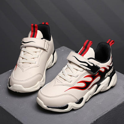 2020 Children Breathable Shoes Boys Girls Sports Casual Shoes Kids High Quality Mesh Shoes Children's Sneakers