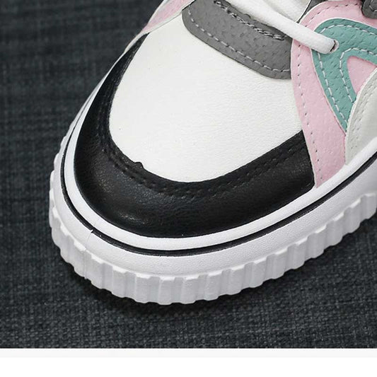 Sneakers Women's Spring Sneakers Student Women's Shoes Sports Casual Shoes