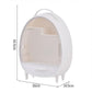 Cosmetic Storage Box Storage Finishing Box Desktop Free Punching Wall Hanging Toilet Bathroom Cosmetic Storage Box