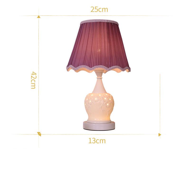 Crystal Table Lamp LED Bedside Lamp Modern Bed Lamp For Living Room Bedroom Desk Lamp Night Light