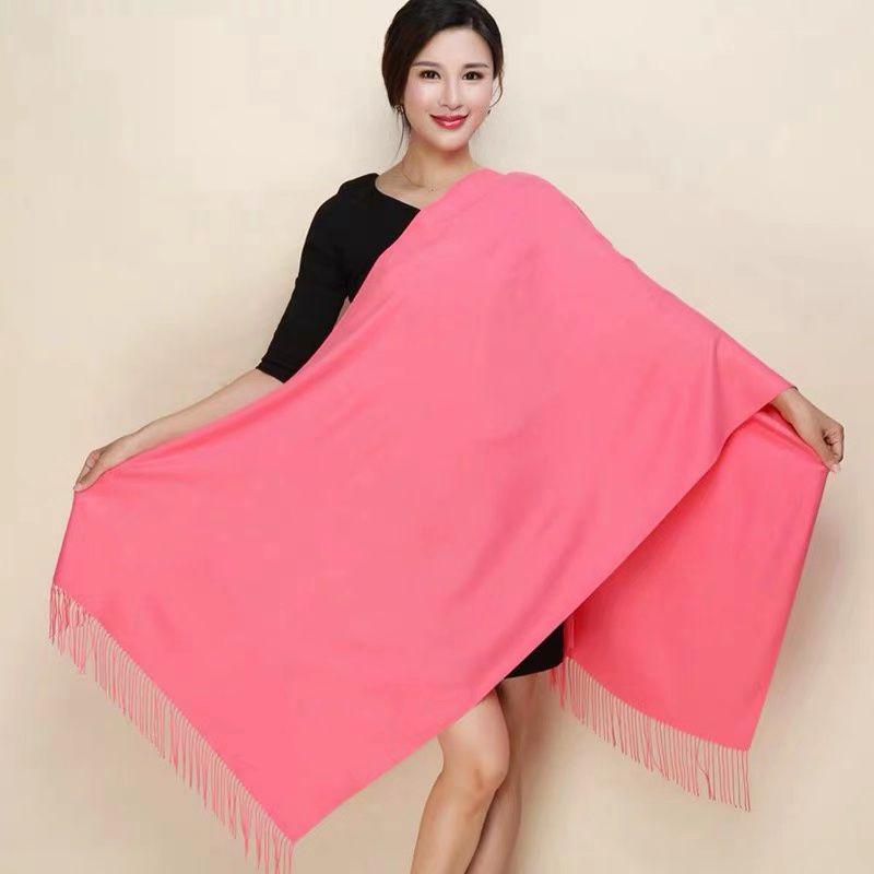 Scarf  Scarves for Women Square Nappa Wrap Shawl Wrap Scarves Ladies