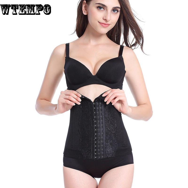 Corset Abdomen with Postpartum Belt Belt To Reduce Belly Tights Female Comfortable Body