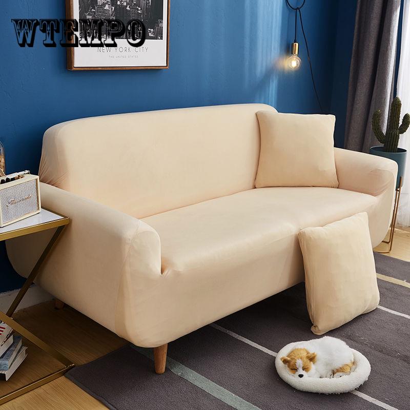 Sofa Bed Covers Universal Stretch Furniture Bed Slipcovers Living Room Decoration Sofabed Cover