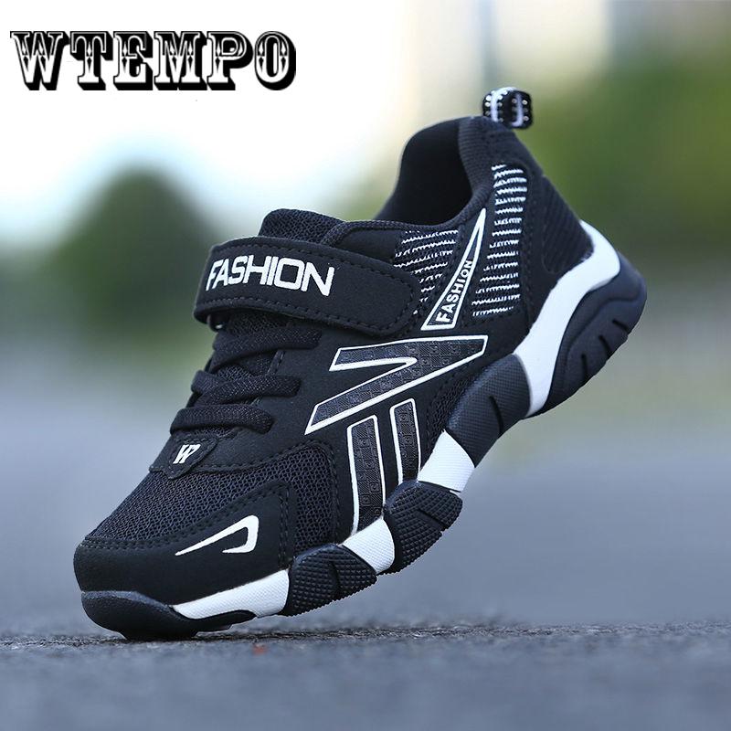 Brand Boys Outdoor Sneakers Running Casual Shoes Outdoor Sport Shoes