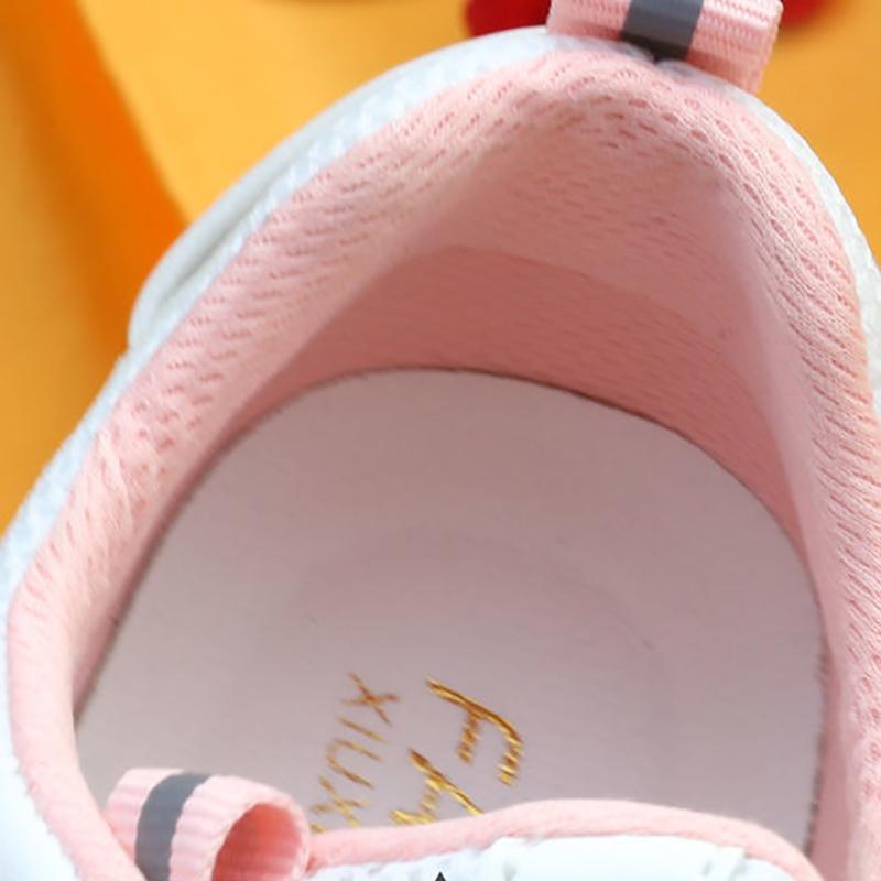 Spring and Summer Clearance Women's Running Shoes Fashion All-match Student Women's Shoes Breathable Platform Casual Sneakers