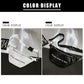 Women Fashion Chain Chest Pack Single Shoulder Strap Back Bag Crossbody PU Backpack Travel