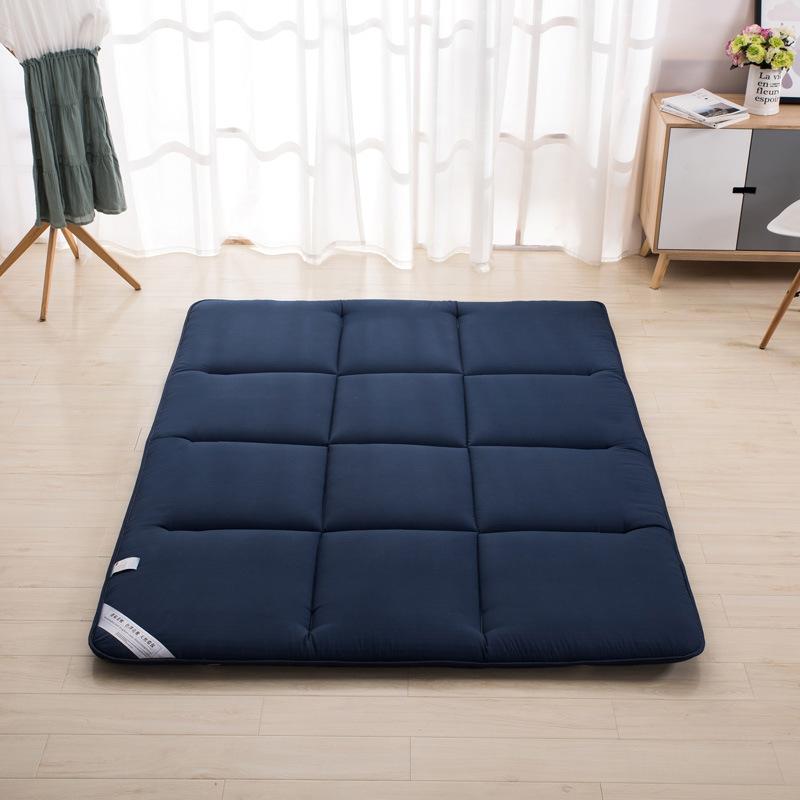 Thick Tatami Mattress Foldable Mattress Student Dormitory Double/Single Foam Soft Mattress Mattress