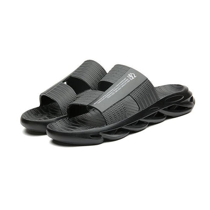 Summer Slippers Plus Size Indoor Home Slippers Light and Comfortable Sandals Soft Sandals for Outdoor Wear