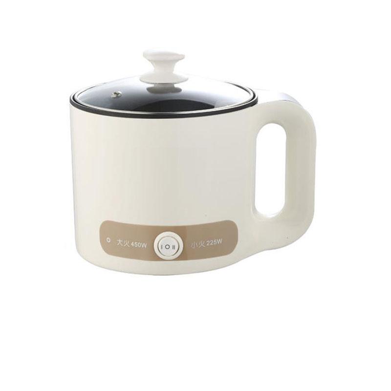 Mini Rice Cooker Small 1-3 People Dormitory Rice Cooker Cooking Multi-functional Household Small Rice Cooker