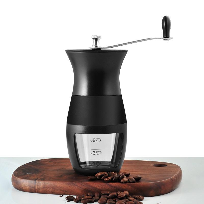 Hand Coffee Grinder Hand Grinder Coffee Machine Household Manual Coffee Grinder Portable Hand Coffee Grinder