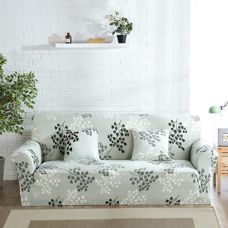 Elastic Sofa Cover for living Room couch cover Slip-resistant Couch Cover for Pets Strench Sofa Slipcover Set