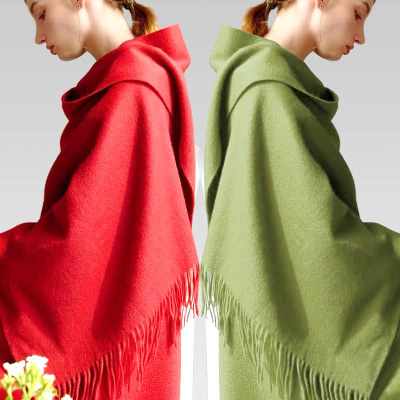 Scarf  Scarves for Women Square Nappa Wrap Shawl Wrap Scarves Ladies