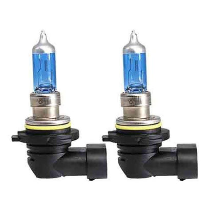 12V 100W Car Halogen Lamp H1/H3/H4/H7/H8/H11/9005/9006Integrated Lamp 6000K Ultra-white Lamp Car Light Bulb