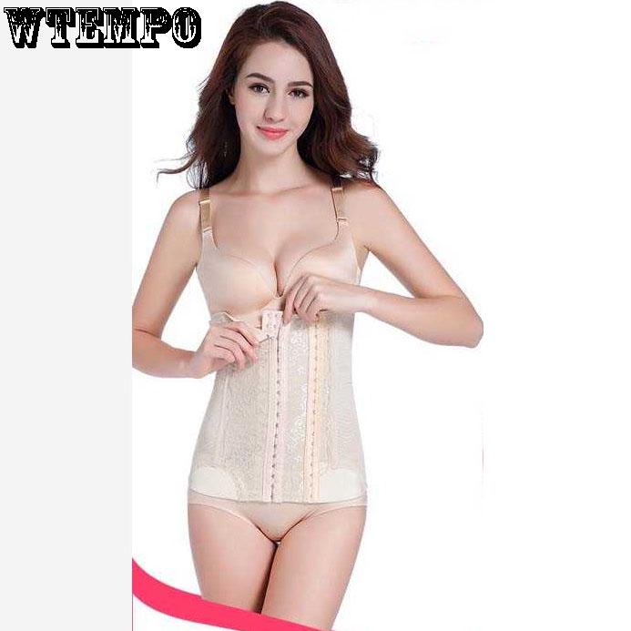 Postpartum waistband straps waist slimming plastic waist corset body shaping body abdomen