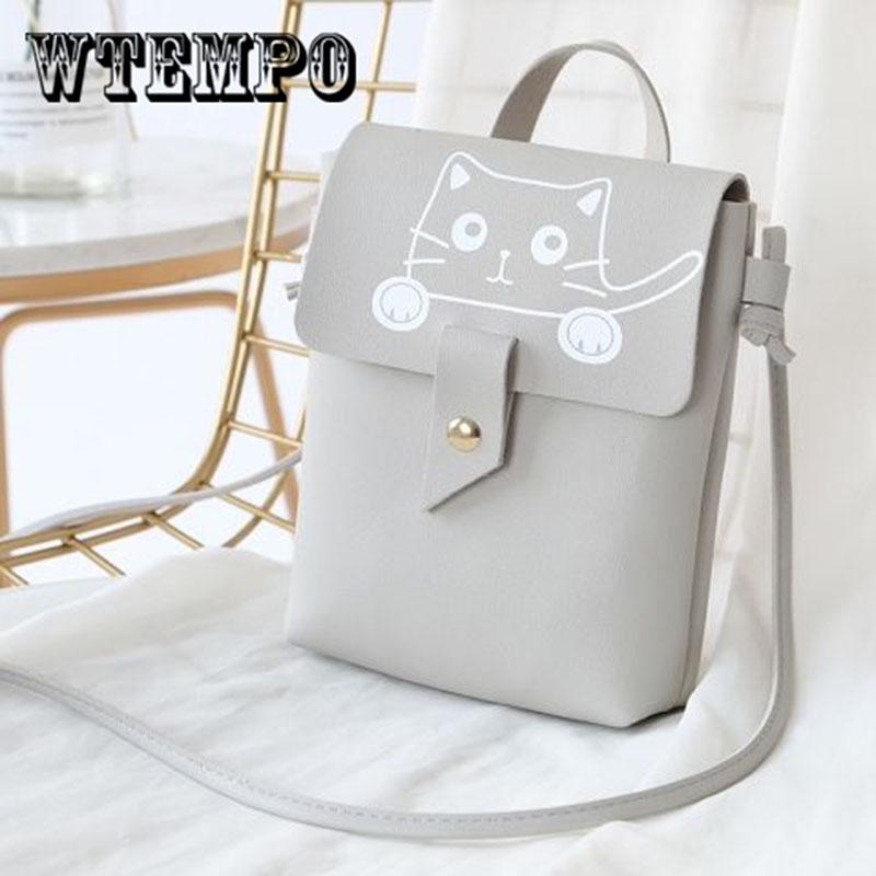 Handbags Women Shoulder Bag Messenger Chain Mobile Phone Bag Fashion Tassel Purse Bags