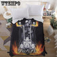 Soft Warm Black 3d Printed Blanket Sofa Bedding Home Sleeping Blanket