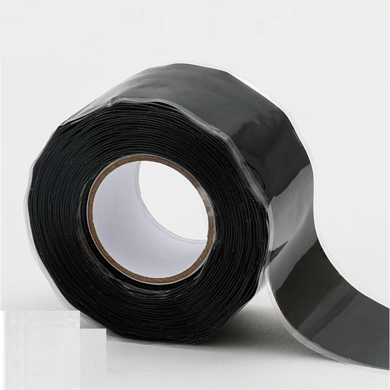 Water Pipe Waterproof Tape To Repair Leaks and Stop Leaking Non-stop Water Pressure Repair Glue Water Stop Self-adhesive Seal Tension Super Glue