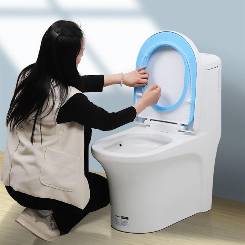 Toilet Seat Cushion Universal Household Toilet Cover Toilet Cover Disposable Toilet Seat Cushion Toilet Four Seasons Toilet Cushion