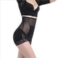 Women Underwear Thin Waist Slimming Tummy Bodysuit High Waist Shapewear Body Shapers Panties