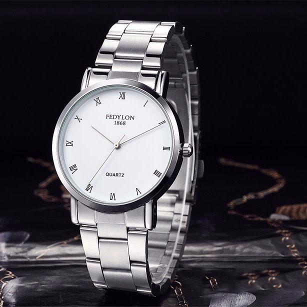 Brand Luxury Machinery Successful Men's Mechanical Watch Waterproof Business Casual Fashion Watch