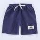 Children's Shorts Summer Baby Summer Clothes Children's Wear 5-point Boys' and Girls' Middle Pants Girls' Beach Pants