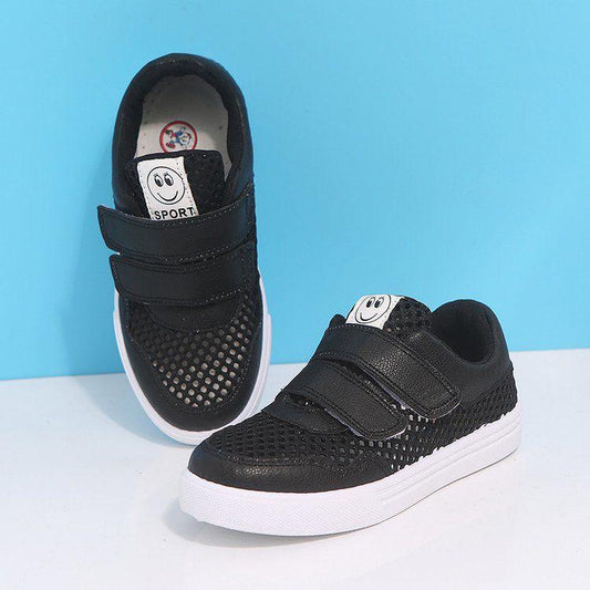 Boys Kid's Shoes for Boys Girls Sport Shoes Breathable Casual Sneakers Trainers