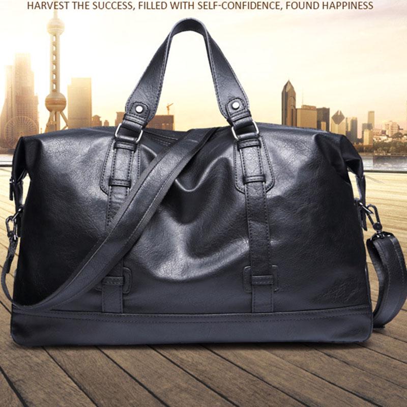 Handbag travel Cross body shoulder bag waterproof wearable casual briefcase bag laptop Messenger Bag