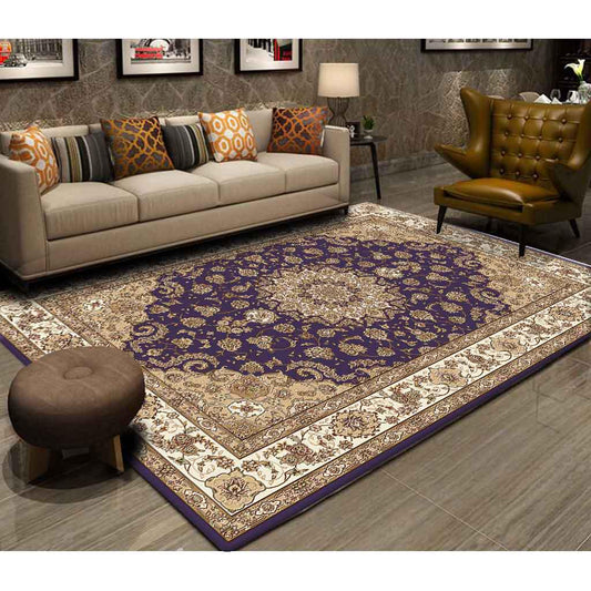 Nordic Carpet Living Room Modern Rug Home Bedroom Carpet Floor Mat Study Thick Area Rugs