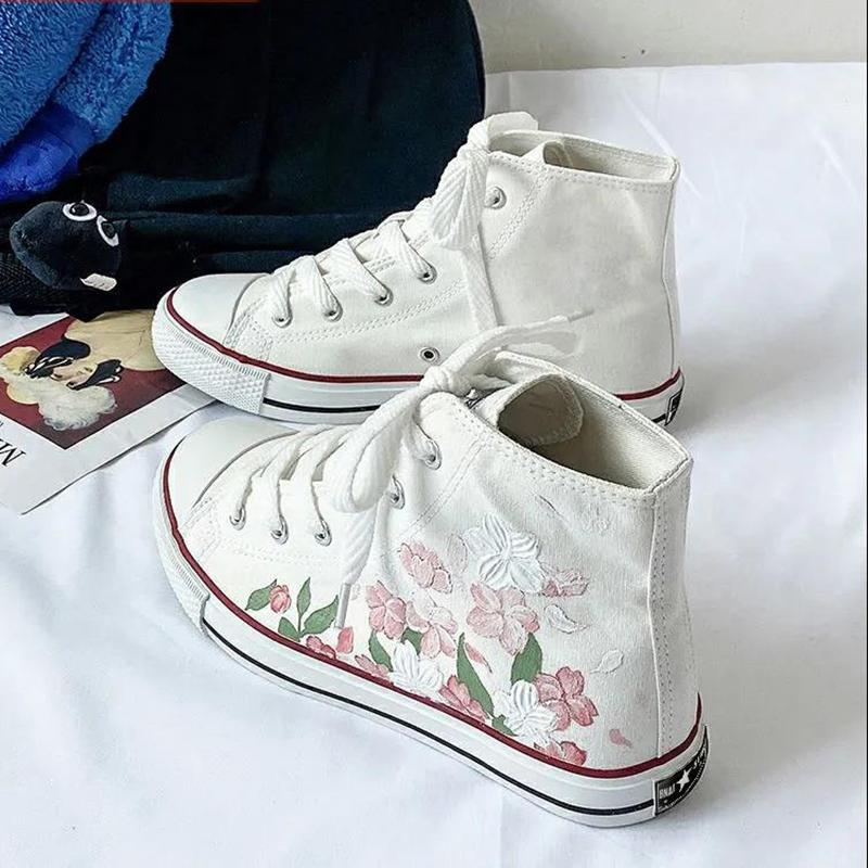 Fairy Shallow Mouth Single Shoes Female Spring Korean Student Basic Pearl Peas Shoes A Pedal Gentle Women's Shoes