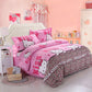 WTEMPO Brand Luxury Furniture Fashion  Bedding Set Duvet Cover Bed Cover  Pillowcase